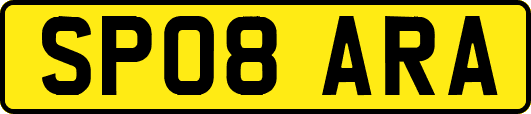 SP08ARA