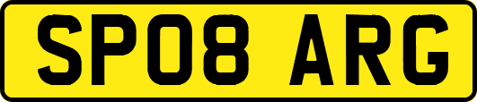 SP08ARG