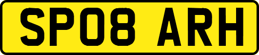 SP08ARH