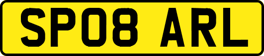 SP08ARL