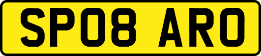 SP08ARO