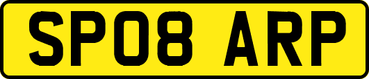 SP08ARP