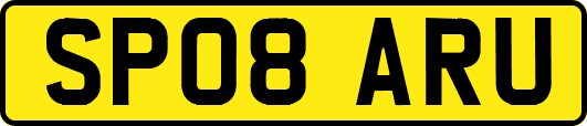 SP08ARU