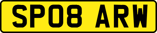 SP08ARW