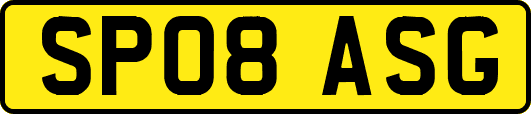 SP08ASG