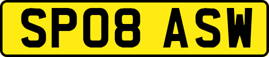 SP08ASW