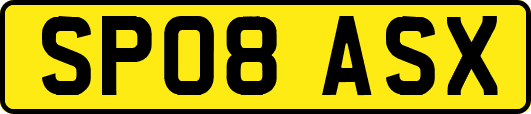 SP08ASX