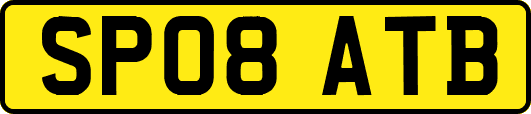 SP08ATB