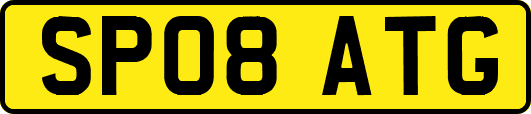 SP08ATG