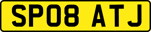 SP08ATJ