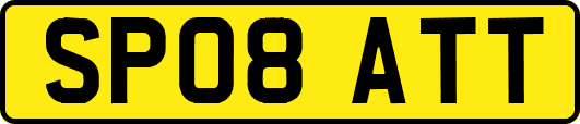 SP08ATT