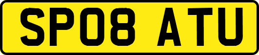 SP08ATU