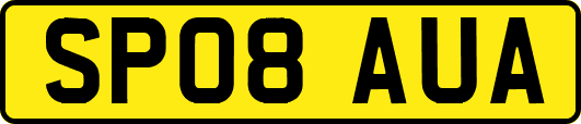 SP08AUA