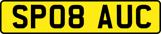 SP08AUC
