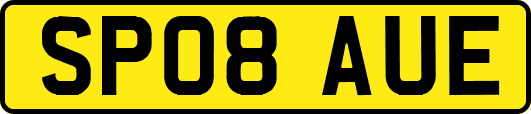 SP08AUE