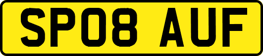 SP08AUF