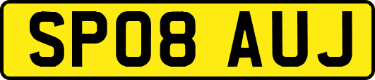SP08AUJ