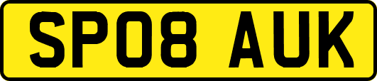SP08AUK