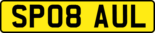 SP08AUL