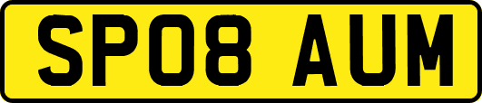 SP08AUM