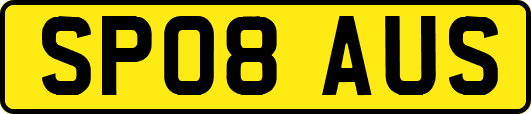 SP08AUS