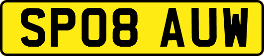 SP08AUW