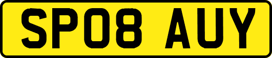 SP08AUY