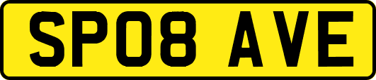 SP08AVE