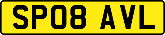 SP08AVL