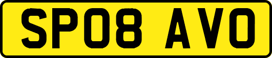 SP08AVO