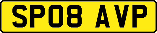 SP08AVP