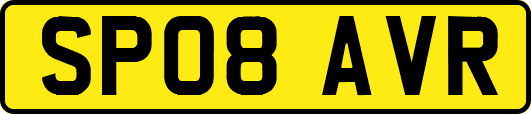 SP08AVR