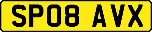 SP08AVX