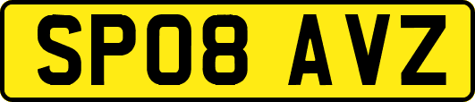 SP08AVZ
