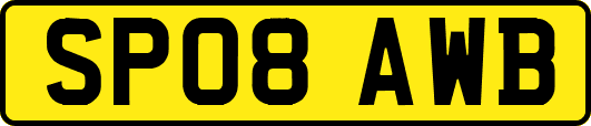 SP08AWB
