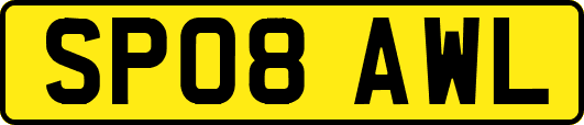 SP08AWL