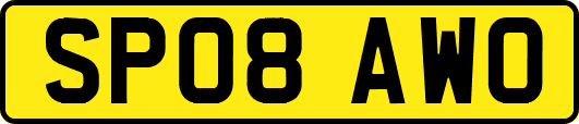 SP08AWO