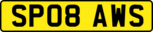 SP08AWS