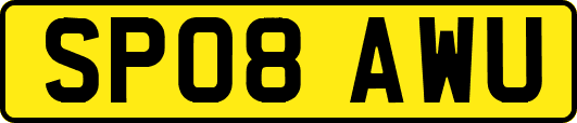 SP08AWU