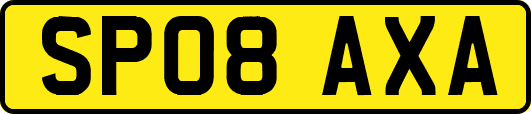 SP08AXA