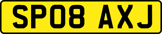 SP08AXJ
