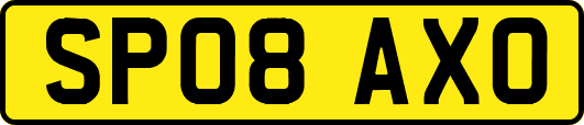 SP08AXO