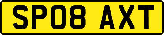 SP08AXT