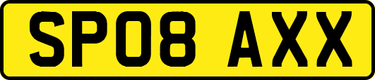 SP08AXX