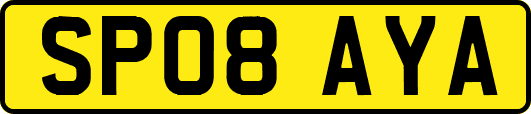 SP08AYA