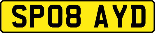 SP08AYD