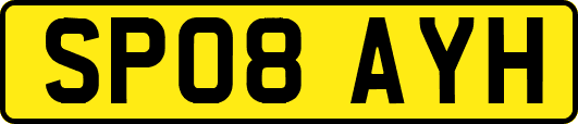 SP08AYH