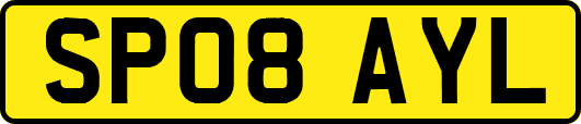 SP08AYL