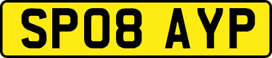 SP08AYP