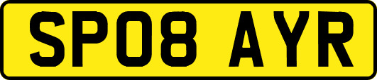 SP08AYR